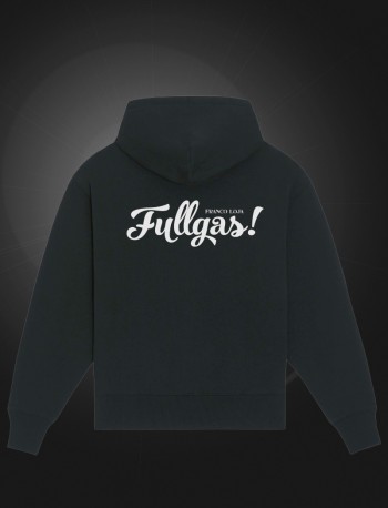 Fullgas! Hoodie