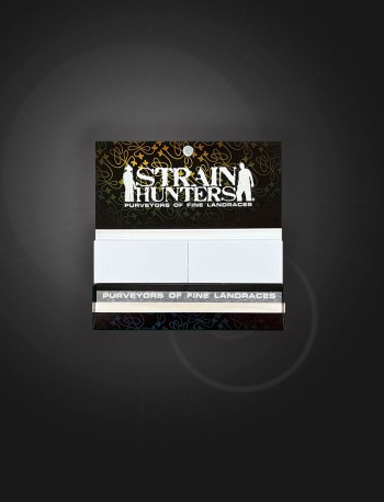 Strain Hunters Rolling Papers Purple