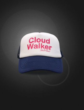 Cloud Walker - Tracker Hat