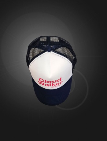 Cloud Walker - Tracker Hat