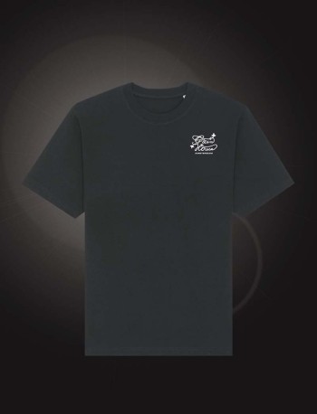 Creators of ChampionsT-shirt FULLGAS! Black