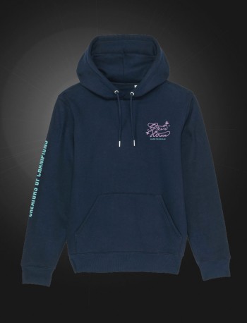 Creators of Champions " Cloud Walker " Hoodie
