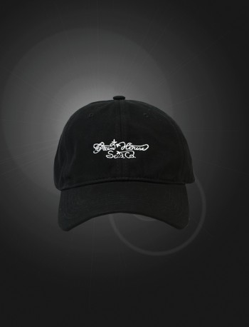 Green House Seeds 6 panel Hats