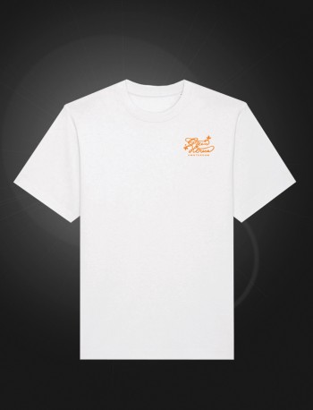 Creators of ChampionsT-shirt Lemon Orange