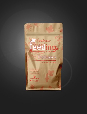 BioBloom 125g