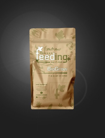 BioGrow 125g