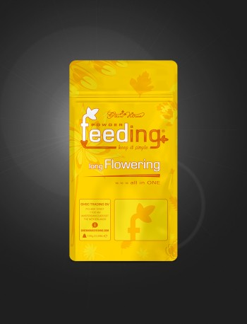 long Flowering 125g