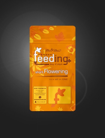 short Flowering 125g