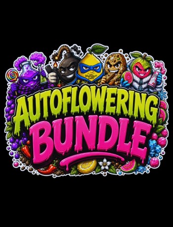 Autoflowering Bundle