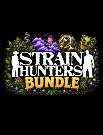 Strain Hunters Bundle