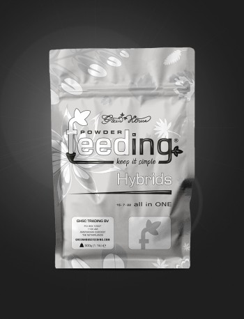 Hybrids 500g
