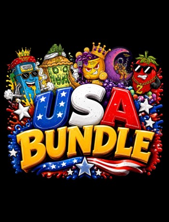 USA Bundle