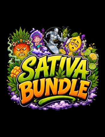 Sativa Bundle