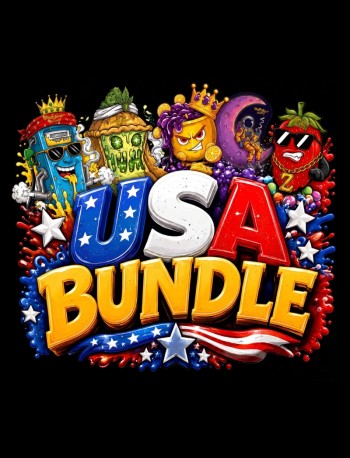 USA Bundle