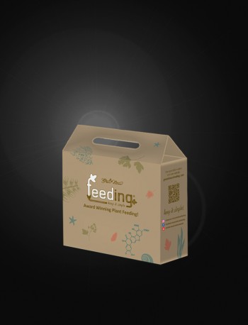 Starter Kit (Bio Feeding)