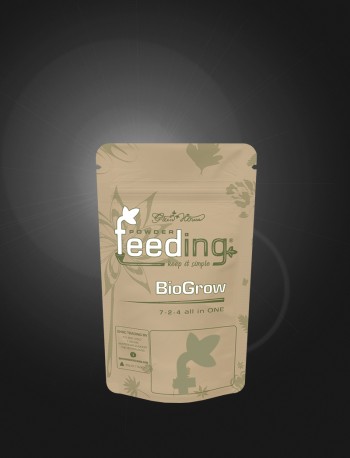 BioGrow 50g