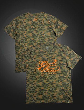 GH T-Shirt Camo