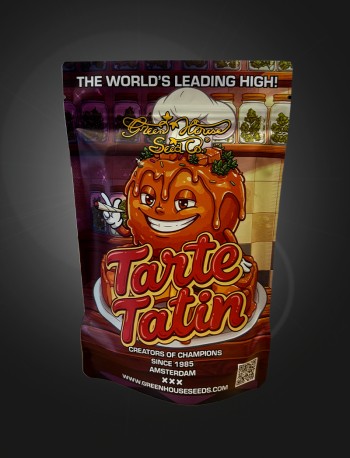 Tarte Tatin Stashbag XL