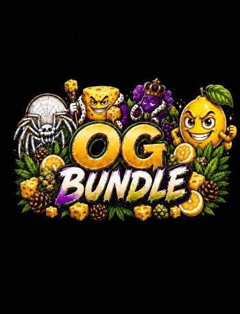OG Bundle