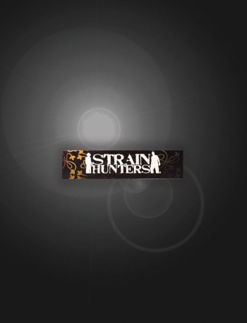 Strain Hunters Rolling Papers Creators of Champions