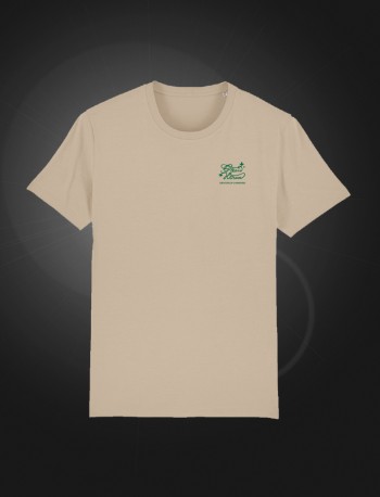 Creators of Champions T-shirt Desert Dust