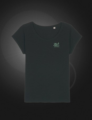 Champions Female T-shirt Chemical Bride