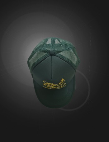 Green House - Trucker Hat