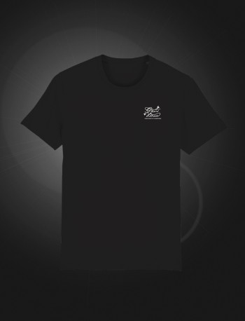 Creators of Champions T-shirt White Widow