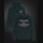 GH Creators of Champions Hoodie Black Pink