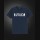 Strain Hunters Logo | Navy